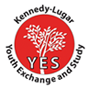 Kendedy-Lugar youth Exchange and Study logo