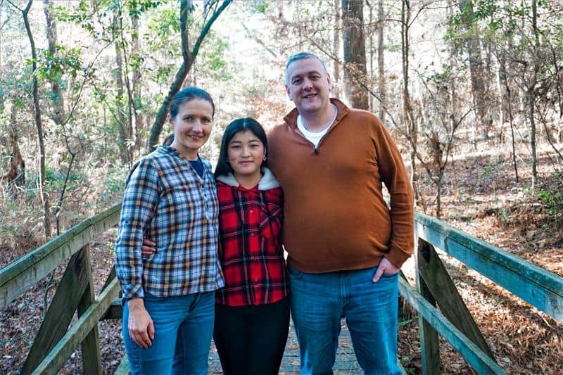 Experience the AYA Difference