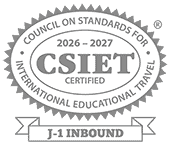 CSIET 2026-27 Logo
