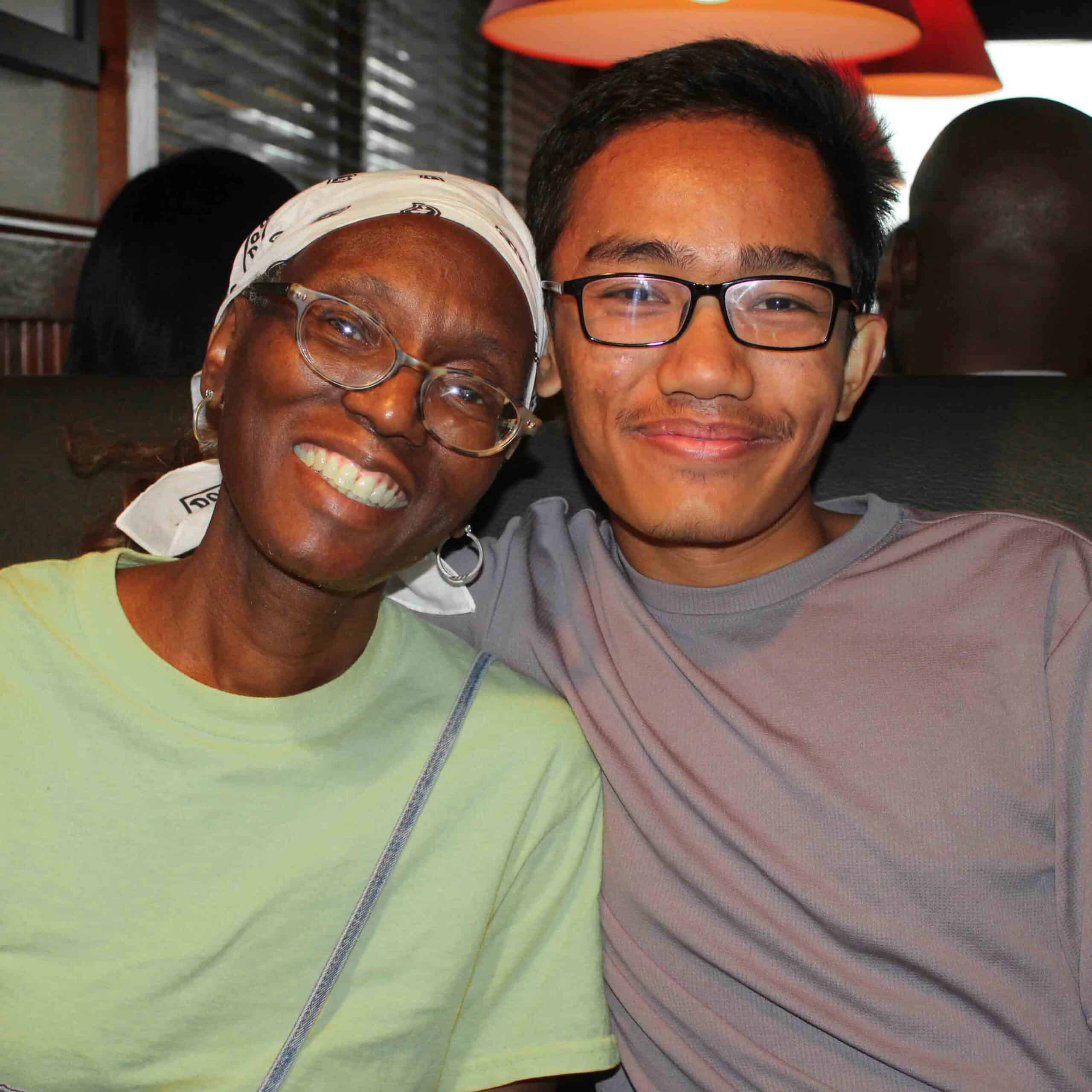 AYA - Who Can You Refer?