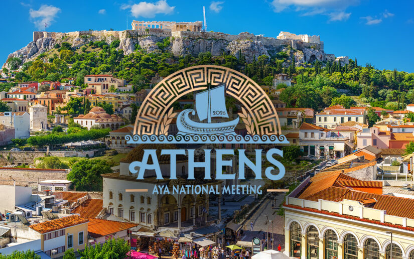 AYA - Athens National Meeting 2026